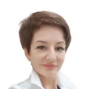 Алешина Юлия Геннадьевна