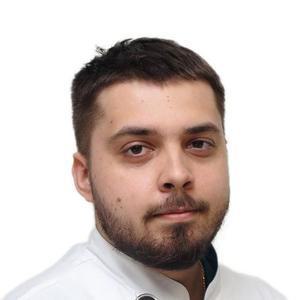 Прохоров Егор Владимирович