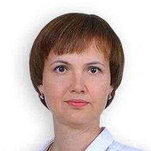 Соловьева Марина Валерьевна
