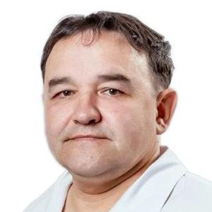 Рахматуллин Роберт Венерович