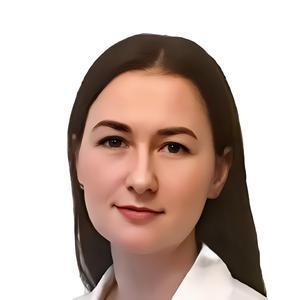 Данилова Алла Александровна