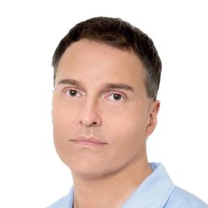 Исаков Сергей Олегович