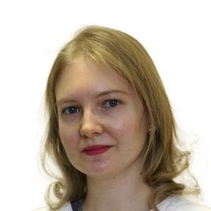 Хасанова (Садриева) Амина Ильшатовна