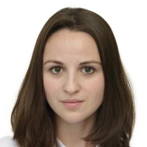 Родионова Саломе Симоновна