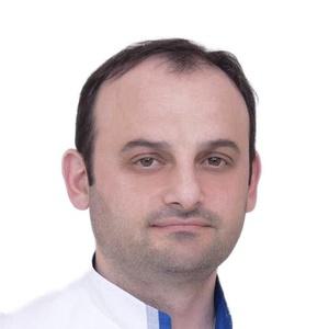 Моисеев Демис Григорьевич