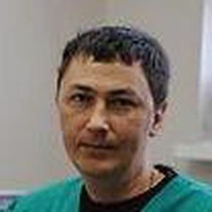 Копылов Григорий Витальевич
