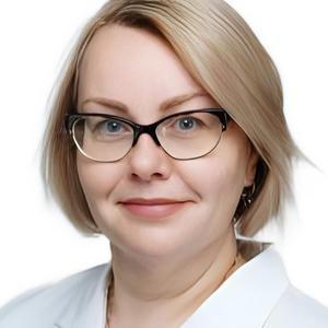 Кореневская Елена Михайловна