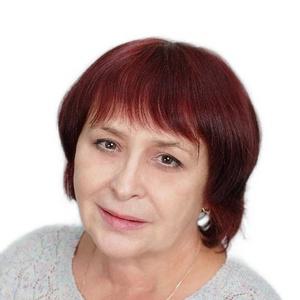 Лобас Татьяна Александровна