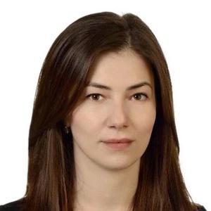 Чабаидзе Тамара Автандиловна