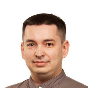Гафаров Рафаэль Рамилевич