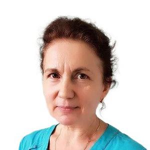 Поисова Ольга Викторовна