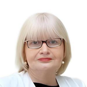 Попова Наталья Петровна