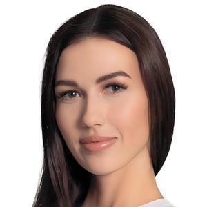 Железнова Яна Алексеевна