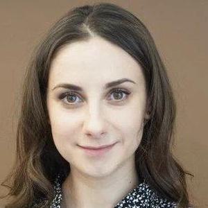 Потанькина Татьяна Валерьевна