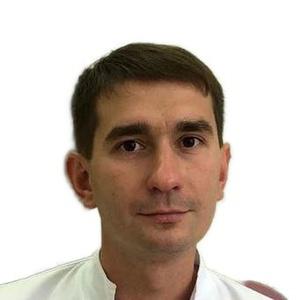 Плеханов Иван Витальевич