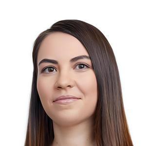 Марданшина Илина Ильдаровна