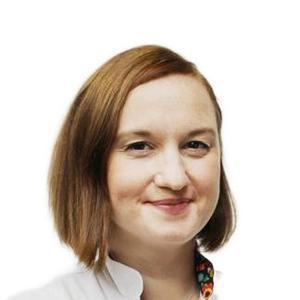 Правдивцева Ольга Дмитриевна