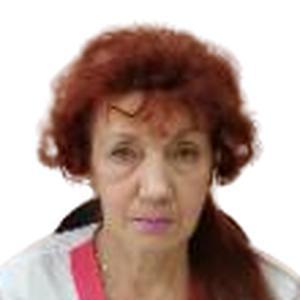 Афанасьева Татьяна Алексеевна
