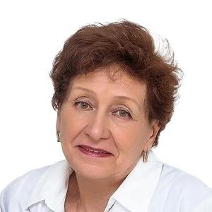 Рыжова Людмила Александровна