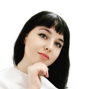Шеховцова Мария Вячеславовна
