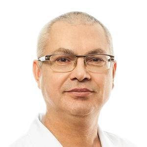Бакин Алексей Николаевич