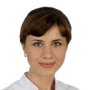 Ильина Анастасия Александровна