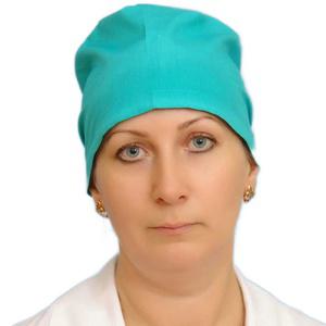 Соломенникова Марина Валентиновна