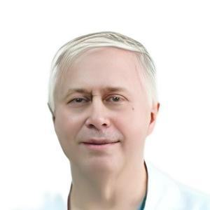 Воронин Андрей Николаевич