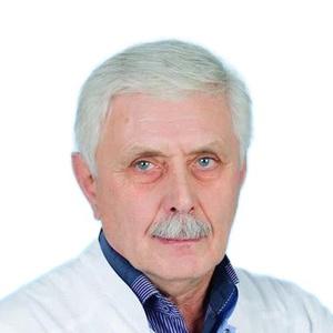 Подкорытов Юрий Михайлович