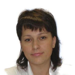 Зиновьева Ирина Владимировна