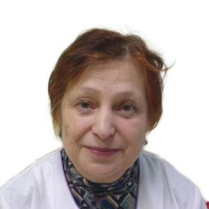 Панкратова Наталия Владимировна