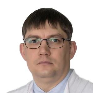 Титов Константин Сергеевич