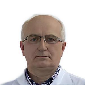 Ошкин Александр Александрович