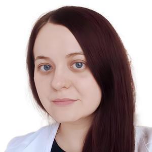 Елецкая Марина Анатольевна