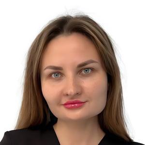 Жирова Анна Анатольевна