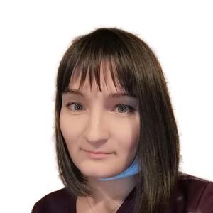 Хрисанфова Елена Сергеевна