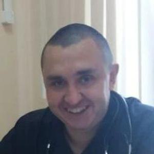 Николаев Алексей Михайлович