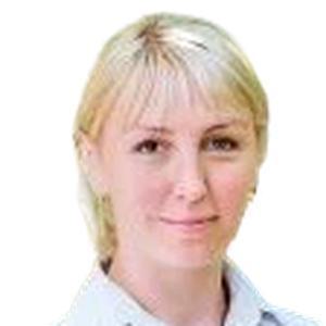 Молоземова Ольга Владимировна
