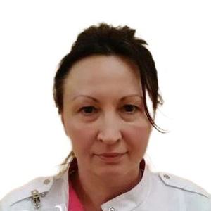 Филичкина Наталья Яковлевна