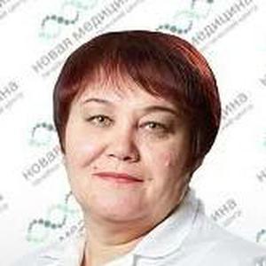 Камалова Альмира Гайдулаевна