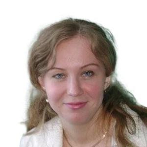 Грызунова Екатерина Михайловна