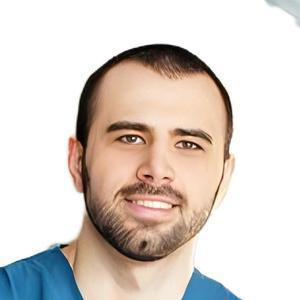 Медведев Андрей Алексеевич