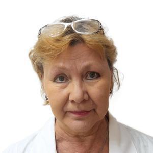 Лескова Вера Константиновна