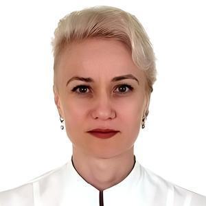 Яхина Нина Равильевна