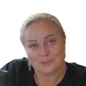 Смородина Олеся Ивановна