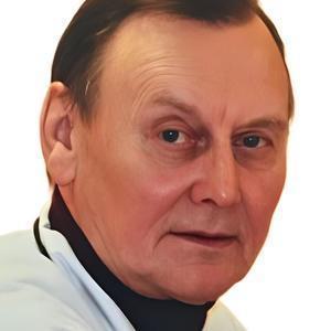 Миронов Валерий Александрович