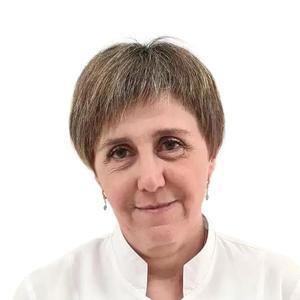 Мосунова Елена Валерьевна