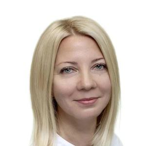 Крутень Татьяна Викторовна
