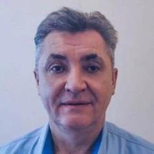 Грыженко Сергей Викторович