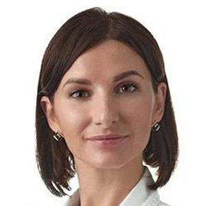 Громыко Татьяна Юрьевна